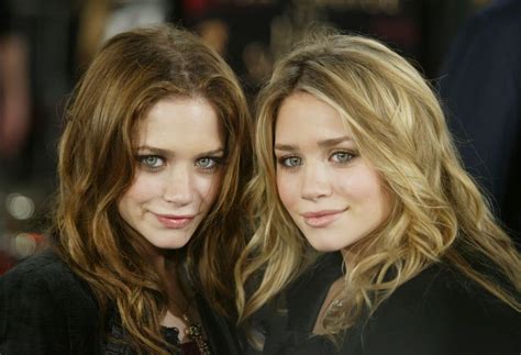 13 Times Mary Kate And Ashley Olsen Gave Us Hair Envy Mtv