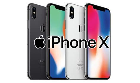Apple resmi memasarkan produk mereka ini pada 2018. Harga iPhone X Terbaru Bulan Mei 2019 Berikut ...