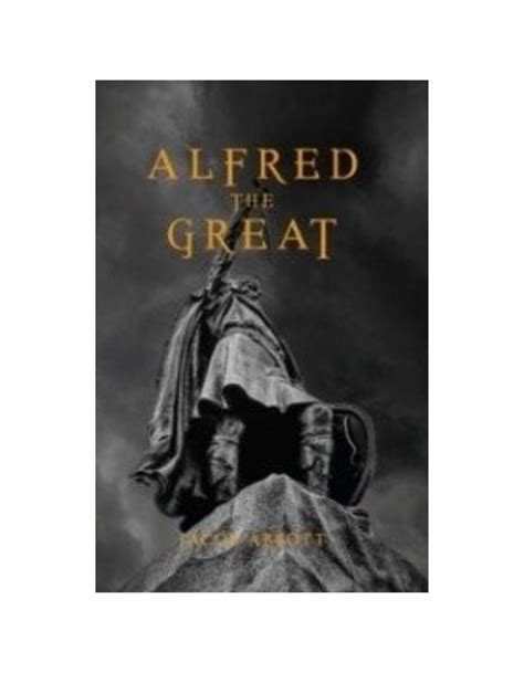 Alfred The Great 1849