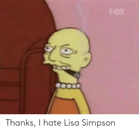 25 Best Memes About Lisa Simpson Lisa Simpson Memes