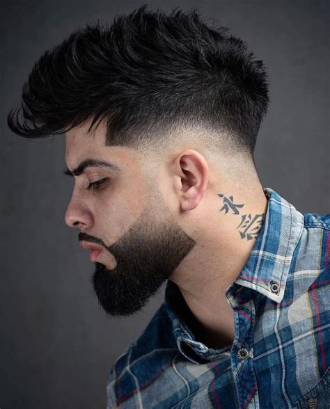 A verdade é que existem infinitas possibilidades. Cortes de cabelo masculino para 2019 - Dicas de moda ...