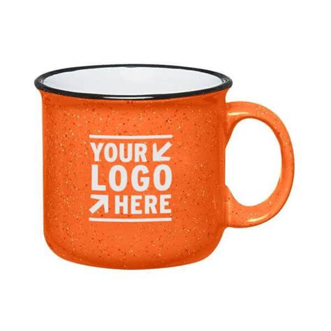 Company Logo Mugs Custom Coffee Cups Monterey Company