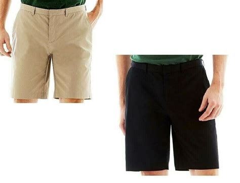 New Foundry Mens Shorts Big And Tall Size 44 46 Ebay In 2021 Mens Shorts Big And Tall Tall Sizes