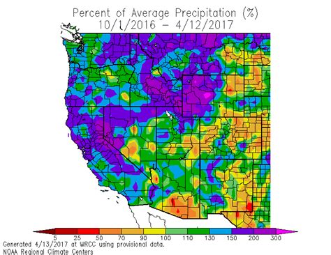 Cliff Mass Weather And Climate Blog Record Breaking Precipitation In