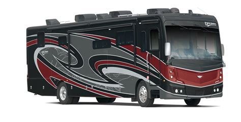 Fleetwood Rv 2023 Class A Motor Coaches And Rv Homes
