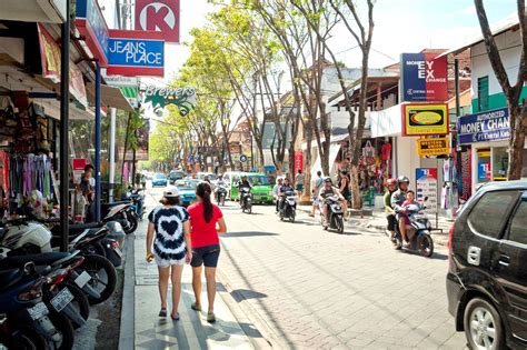11 Best Places To Go Shopping In Legian Where To Shop And What To Buy