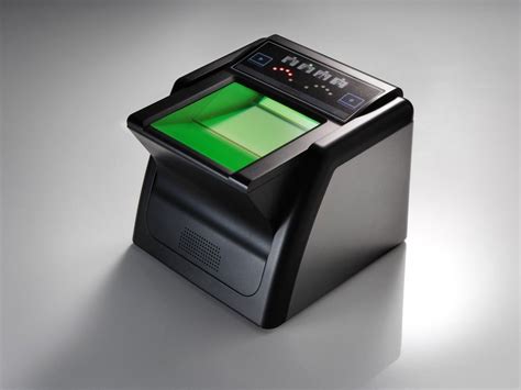 Suprema Realscan G10 Fingerprint Scanner At Rs 38000piece Aadhar Kit