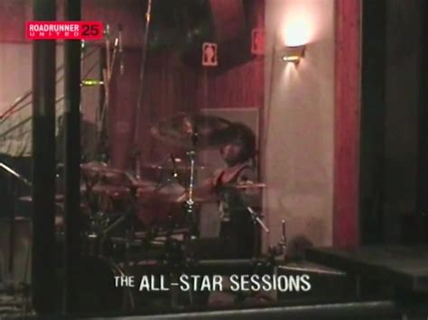 Roadrunner United Album The All Stars Sessions Ina