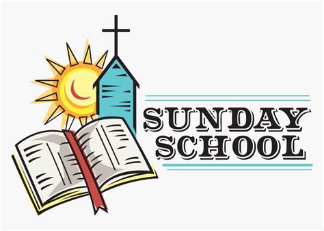 Why Is Sunday School Necessary For The Young Ones In Christianity