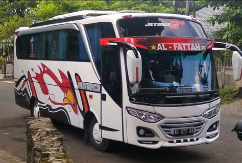 Sewa Bus Jogja Mita Trans Sewa Bus Jogja Telp