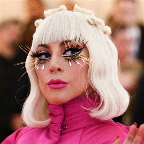 Lady Gaga Icons On Tumblr