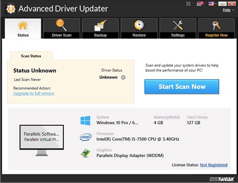 Systweak Advanced Driver Updater Review Is It Safe To Use