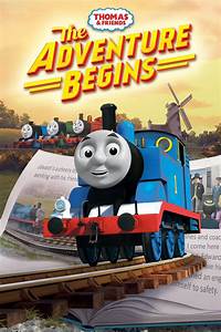 Watch, Thomas, And, Friends, The, Adventure, Begins, 2015, Free