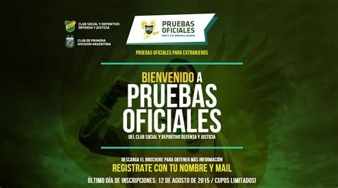 Stadium information defensa y justicia. Defensa y Justicia presenta sus "Pruebas Oficiales" para ...