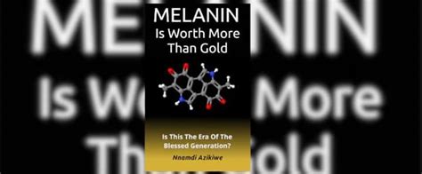 melanin is worth more than gold miwmtg keyamsha
