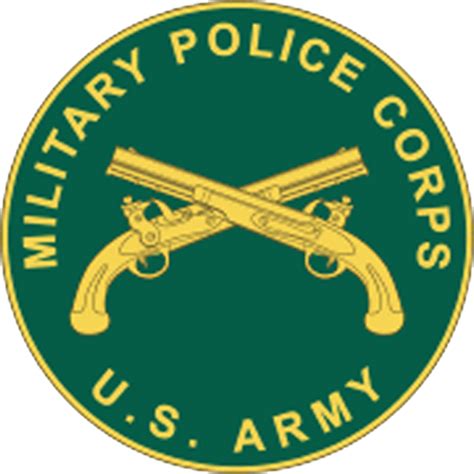 Us Army Military Police Corps 1954 1962 Military Police Army Army