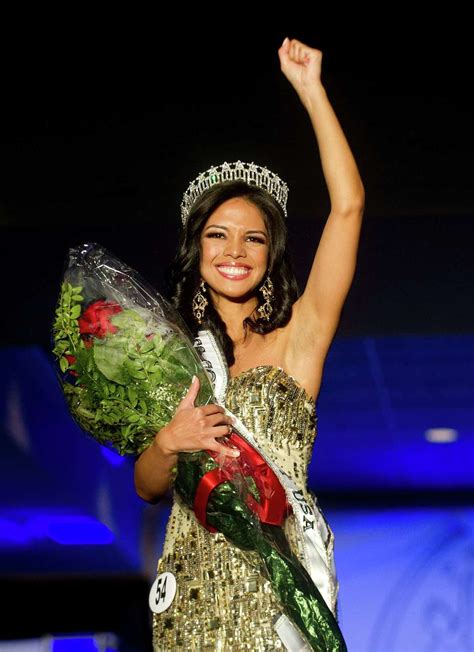 Greenwich Woman Wins Miss Connecticut Title