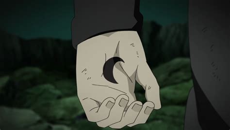 Why Do Naruto And Sasuke Lose Their Arms Quora
