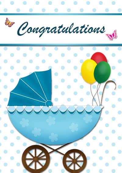 It's easy to print these free baby shower greeting cards. Coloring Pages: Free Printable Baby Boy Cards, free ...