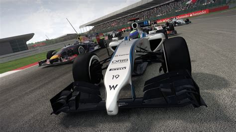 Download F1 2014 Full Pc Game