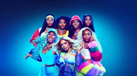 Love And Hip Hop Atlanta Season 1 Streaming Watch And Stream Online Via