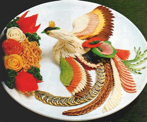 Mishas Food Amazing Food Art