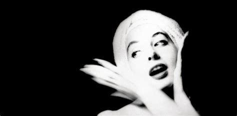 Lillian Bassman Is One Of The Great 20th Century Fashion Photographers