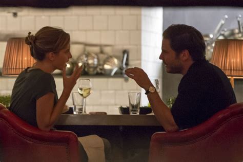 EMMA WATSON And Daniel Bruhl Out For Dinner In Berlin 09 02 2016