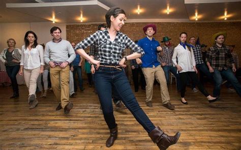 Easy Country Line Dances For Wedding Receptions — Duet Dance Studio