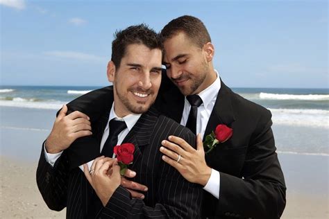 Married Same Sex Couples Are Happier Live Science