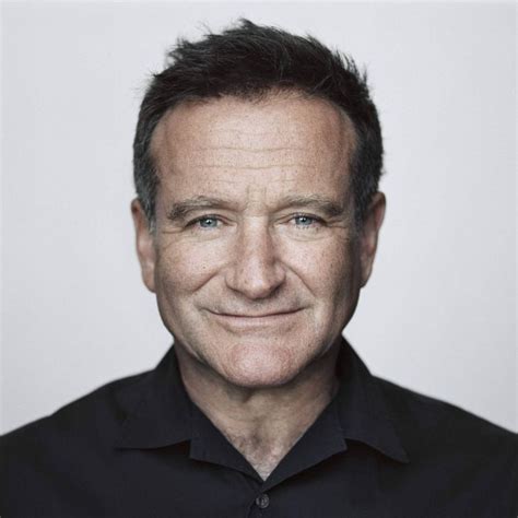 Pictures Of Robin Williams