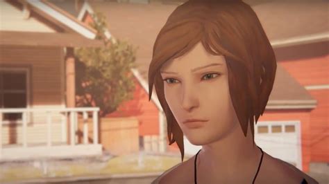 Life Is Strange Before The Storm Official Chloe And Rachel Trailer Youtube