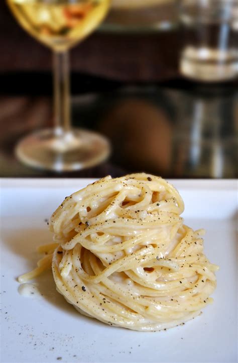 Pepe's pride and joy is don juan, a magnificent white stud stallion that he raised from a colt for sr. How to make Spaghetti Cacio e Pepe like a Roman | Tales of Ambrosia