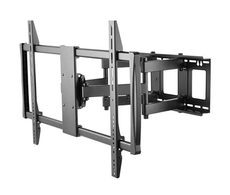 Tv Wall Mount Large And Extra Large Tvs Humancentric