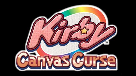 Kirby Canvas Curse Ds Nerd Bacon Reviews