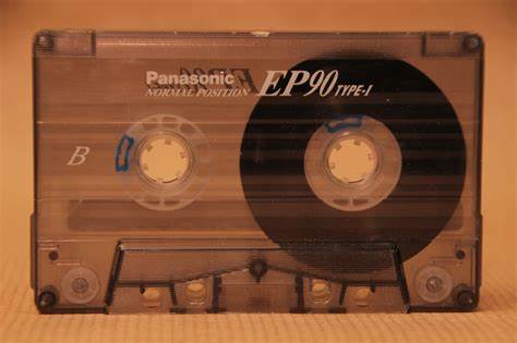 Купить Кассета PANASONIC EP 90: отзывы, фото и характеристики на Aredi Картинка - Купить Кассета PANASONIC EP 90: отзывы, фото и характеристики на Aredi