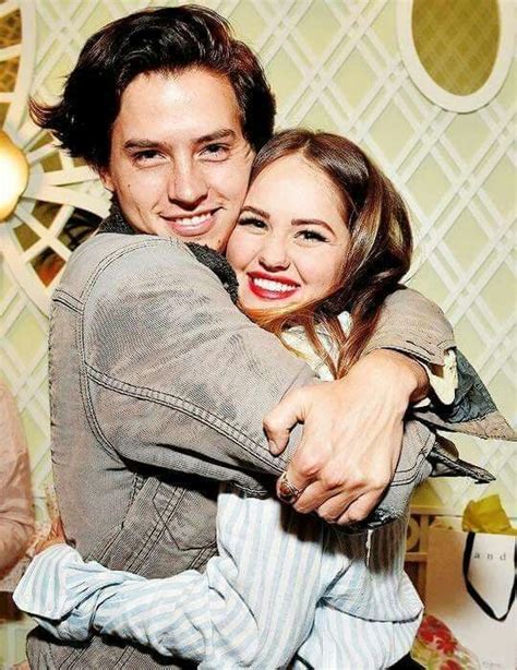 Cole Sprouse And Debby Ryan Cole Sprouse Dylan And Cole Cole