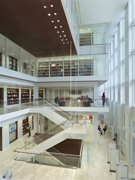 News Bsi Constructors Rampas Arquitectura Arquitectura Biblioteca