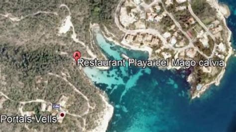 Mallorca La Playa Del Mago Nudista Nude Video On Youtube Nudeleted Com