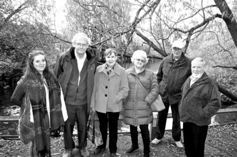 £6000 Artwork Project To Make The Most Of Long Suttons Common Pit The Voice