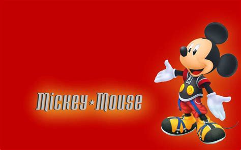 48 Mickey Mouse Iphone 6 Wallpaper Wallpapersafari
