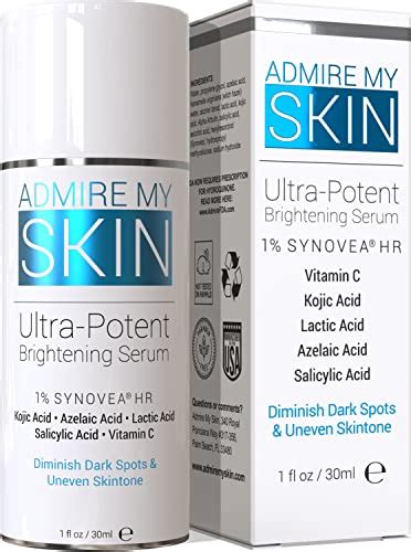 Best Acne Scar Removal Creams Clinically Tested And Proven To Work