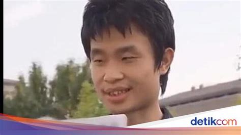 Viral Pria Disebut Dosen Paling Jelek Netizen Terkejut Dengan Sosok