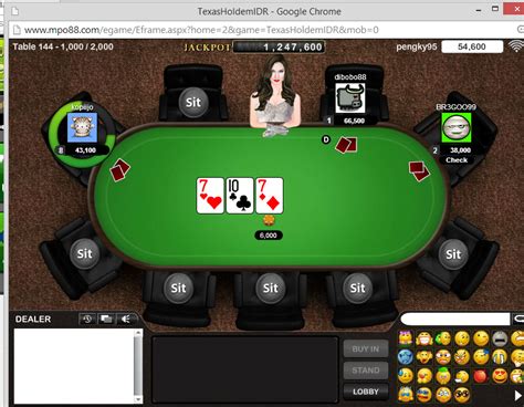 masterpoker88 android