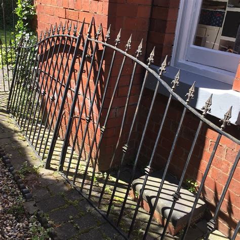 Wrought Iron Gates In Dy8 Dudley Für £ 5000 Zum Verkauf Shpock At