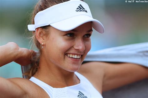 Anna Kalinskaya Russian Tennis Player X Post From Rhottestfemaleathletes Rimagesofrussia