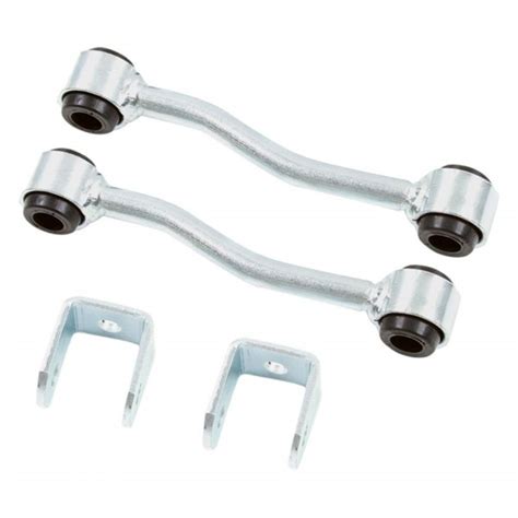 Zone Offroad® Zonj5300 Front Sway Bar Links