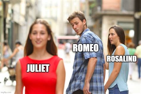 Romeo And Juliet Imgflip