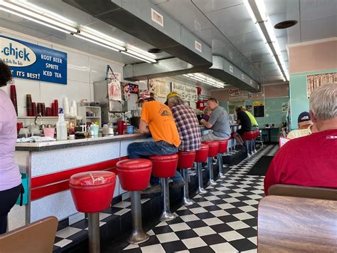 Pam And Als Diner Clyde Oh 43410 Reviews Hours And Contact