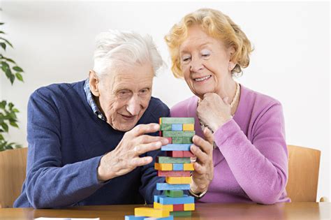 Activities To Help Your Senior Stay Socially Active
